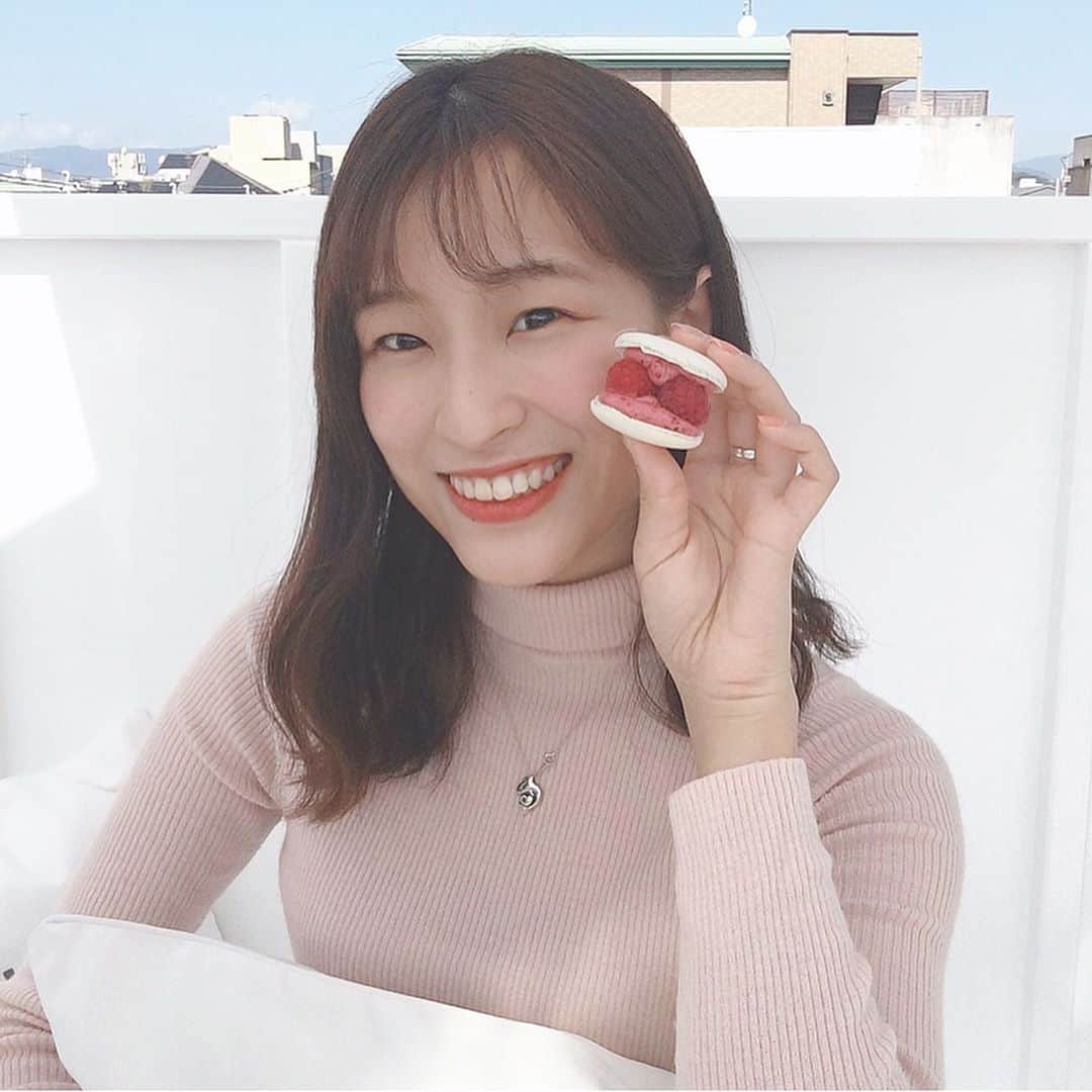 佐藤華純のグルメインスタ