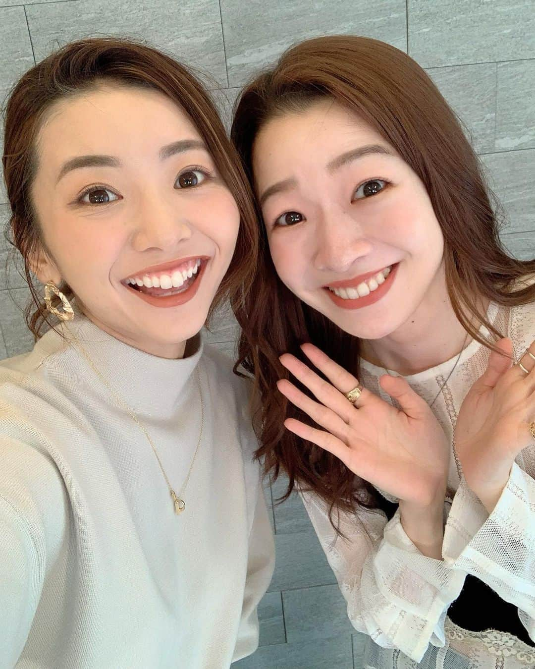 石井亜美のインスタグラム