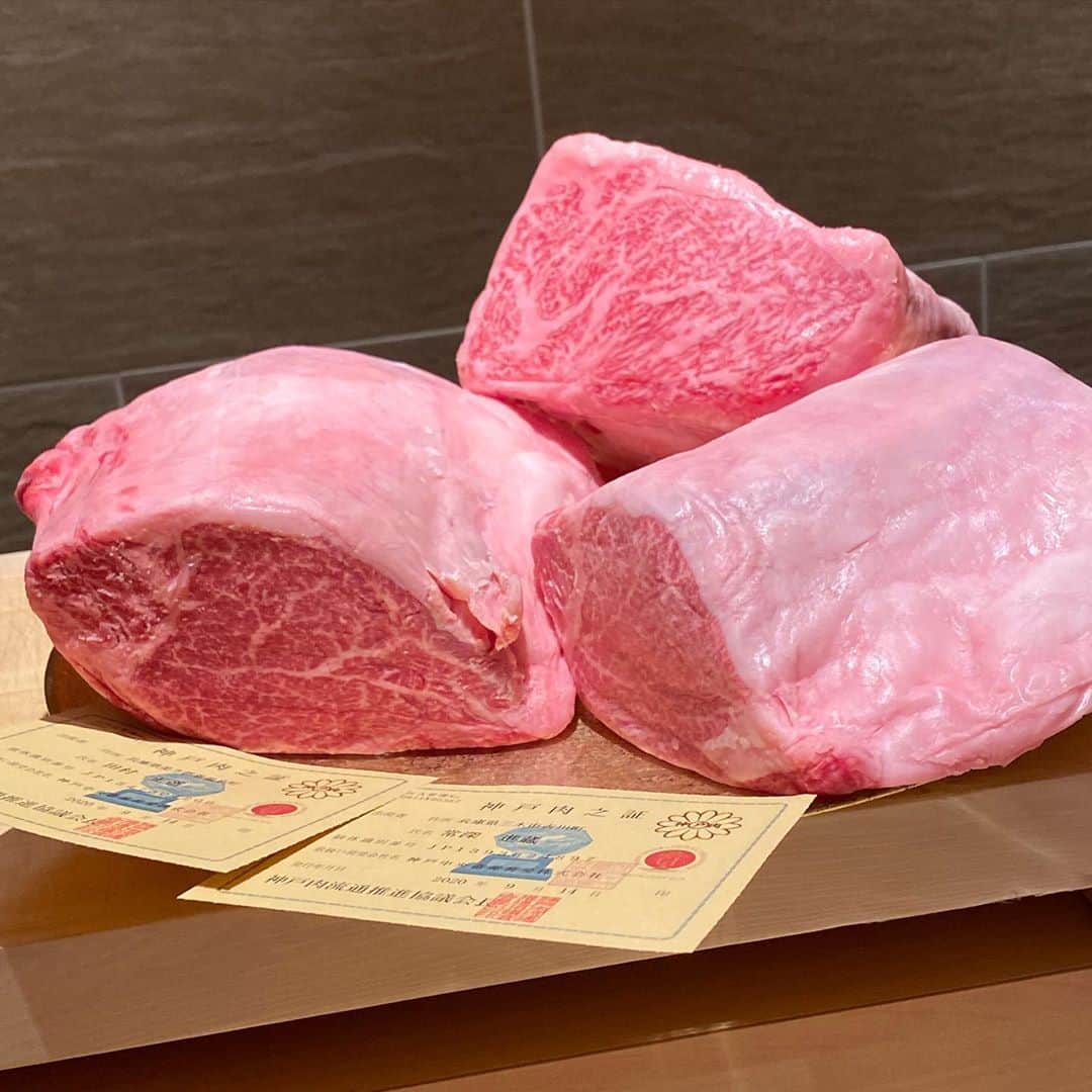 東京肉レポートのグルメインスタ