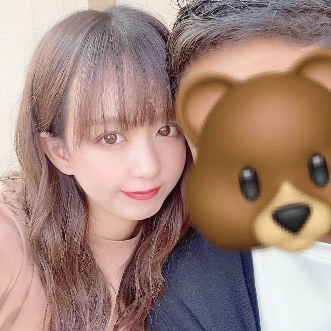 haruのインスタグラム