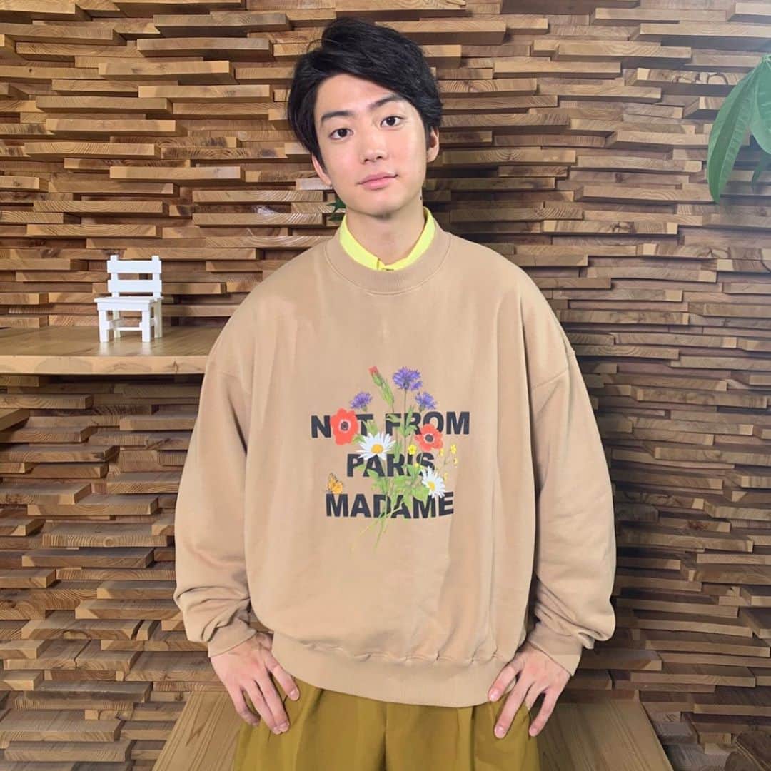 伊藤健太郎のインスタグラム：「明日25:28から「ムビふぁぼ」#29🎬 是非ご覧ください！ http://www.tbs.co.jp/movie-favorite/」