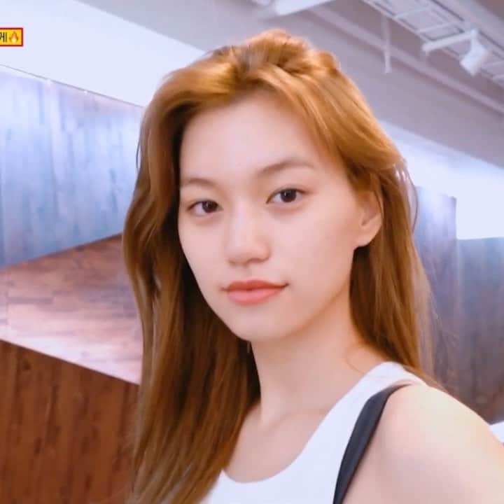 キム・ドヨンのインスタグラム