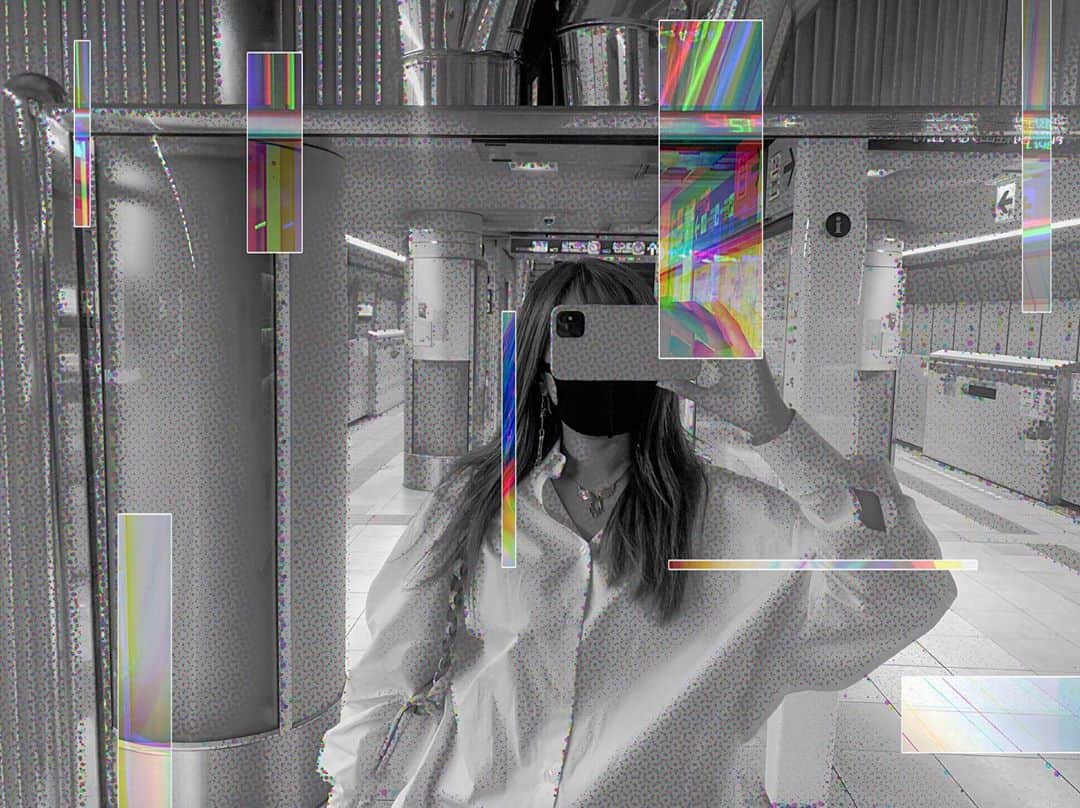 滝沢結貴のインスタグラム：「Countdown to move to NY🇺🇸 東京生活も残りあとすこし🤍🌍」