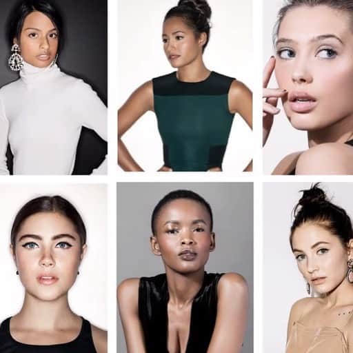 ボビー・ブラウンのインスタグラム：「The common thread coming through my personal makeup style is that foundation if even applied is a disappearing act. It doesn’t matter if you you do or don’t wear it but know how to choose it for the color and texture. I personally haven’t worn a foundation in over 4 years. I swear that better eating, less stress and @augustinusbader ( not sponsored just see a difference) ok and a few painful laser treatments and no injections has giving me skin I feel good about. I can accept my forehead lines and the lines I get around my eyes that I actually like. And to all you saying where is the photo of a woman of a certain age? I will make a tile and post it later. Take care of your insides and the rest will follow. @henryleutwyler @benritterphoto note there are a lot of how to and instructions on #justbobbi.com @bbportfolio」