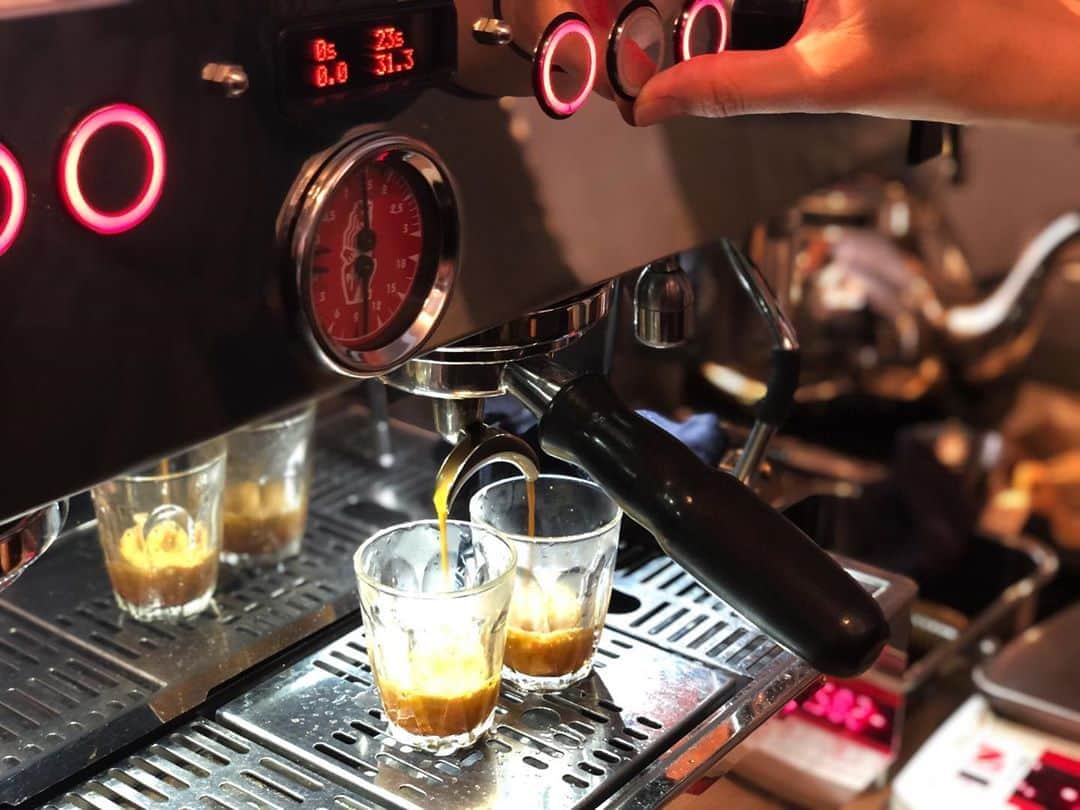 Mel Coffeeのグルメインスタ