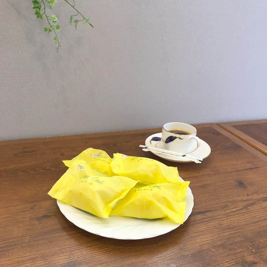 石野智子のインスタグラム：「🧁🍪🍋  明日の「みんテレなんでもランキング」は #レトロお菓子 が登場します🍬 ぜひご覧ください₍ ᐢ. ̫ .ᐢ ₎  #レトロ #スイーツ #ケーキ #クッキー #札幌 #北海道グルメ #レトロ菓子 #お菓子 #UHB #アナウンサー」