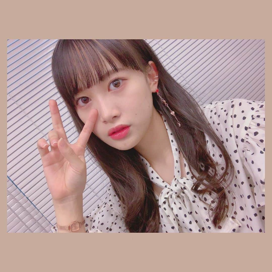 BEYOOOOONDSさんのインスタグラム写真 - (BEYOOOOONDSInstagram)「🧸🧸🧸🧸 . #里吉うたの です🎀 . OMAKE CHANNELにて！ ｢ #科捜研の女 ｣出演が決定した際のサプライズ動画が公開になりました😂😂👏👏 腰が抜けちゃううーが見られます🤦‍♀️🤦‍♀️ . テレビ朝日系木曜ミステリー｢科捜研の女 season20｣第1話は、10/22(木)の20時放送です🧬🧫🧪🔬 チェックよろしくお願いします🐶 . #BEYOOOOONDS #ハロプロ  🧸🧸🧸🧸」10月20日 21時48分 - beyooooonds_official