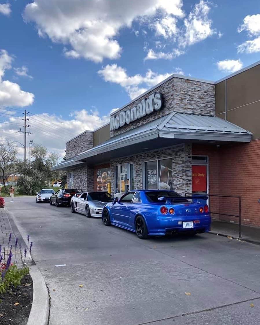CarsWithoutLimitsのインスタグラム