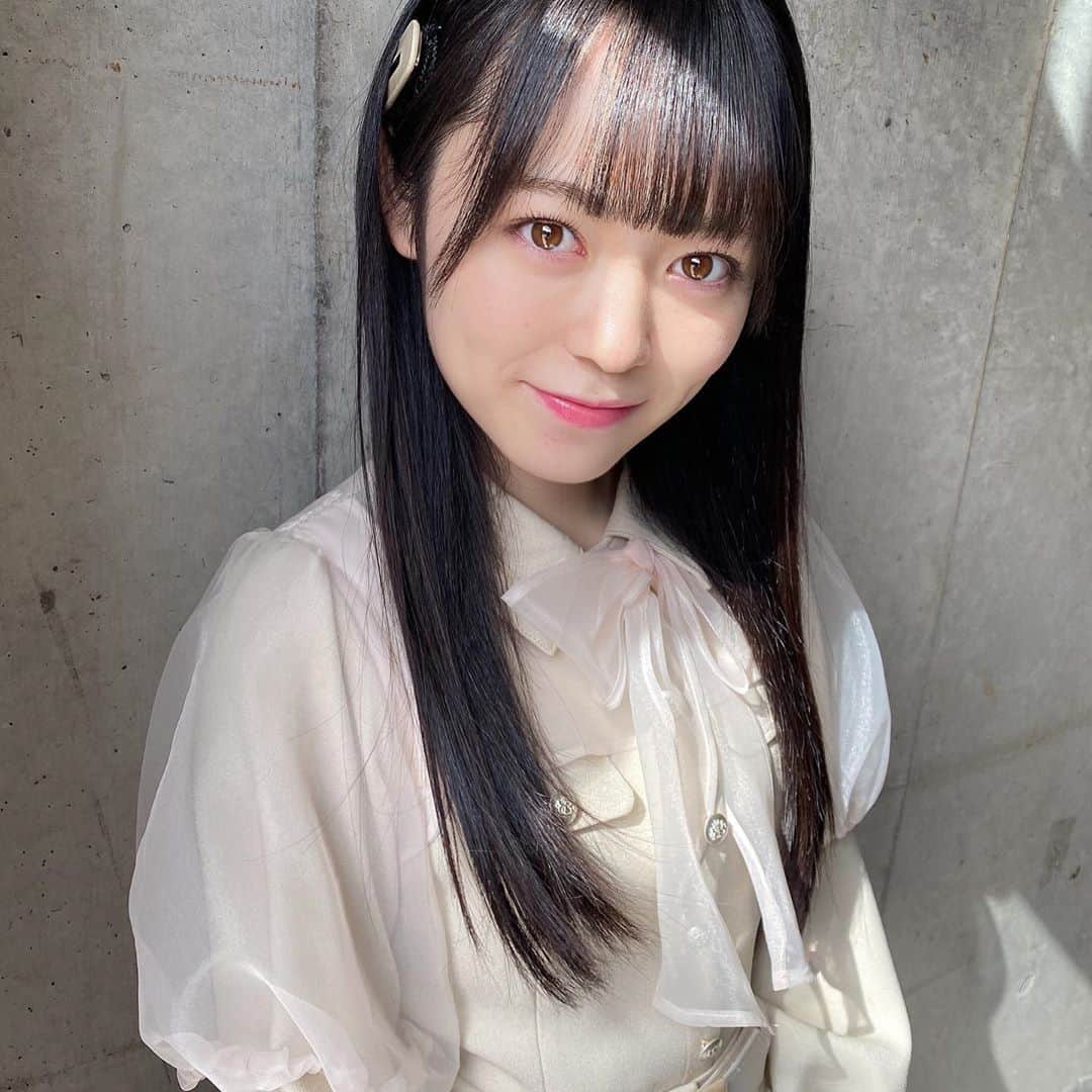 西川怜さんのインスタグラム写真 - (西川怜Instagram)「失恋ありがとうの衣装とっても可愛くて好き♡ . . . #AKB48 #アイドル衣装 #失恋ありがとう #オサレカンパニー」10月20日 21時53分 - rei_nishikawa_1025