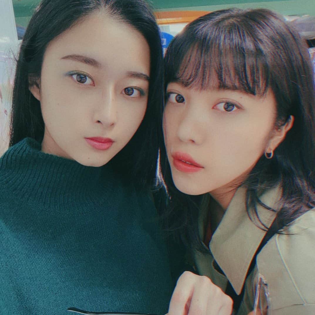 西山なずなのインスタグラム：「あまね♥ᵕ̈*」