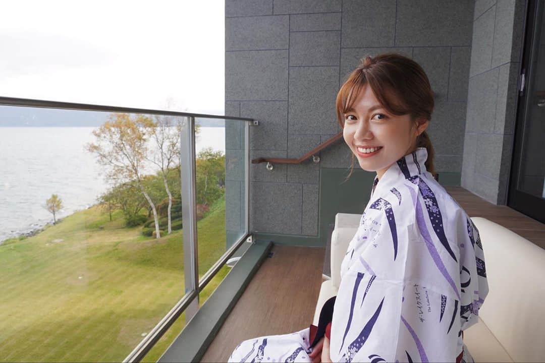 吉田晴香のグルメインスタ