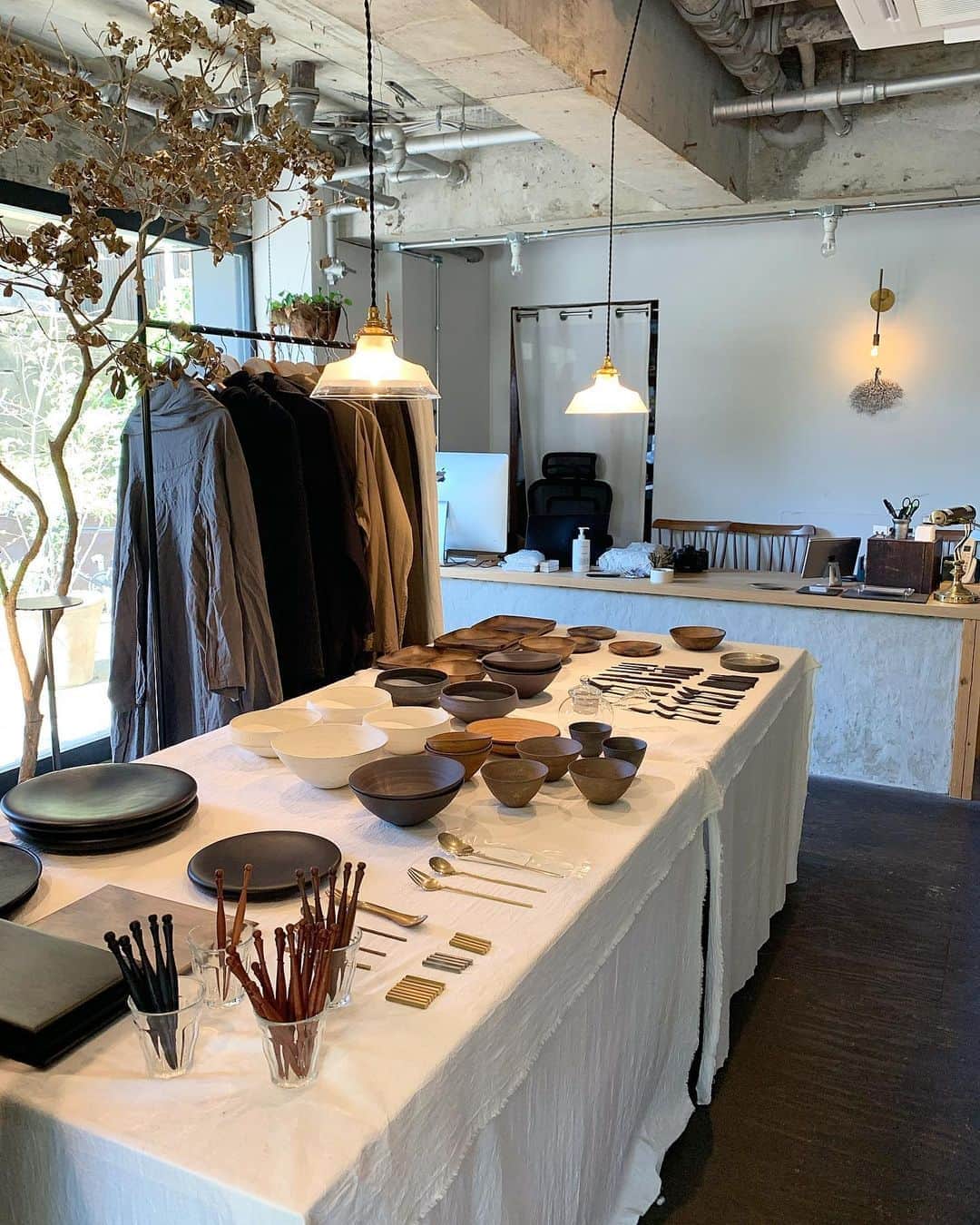 小西翼のグルメインスタ