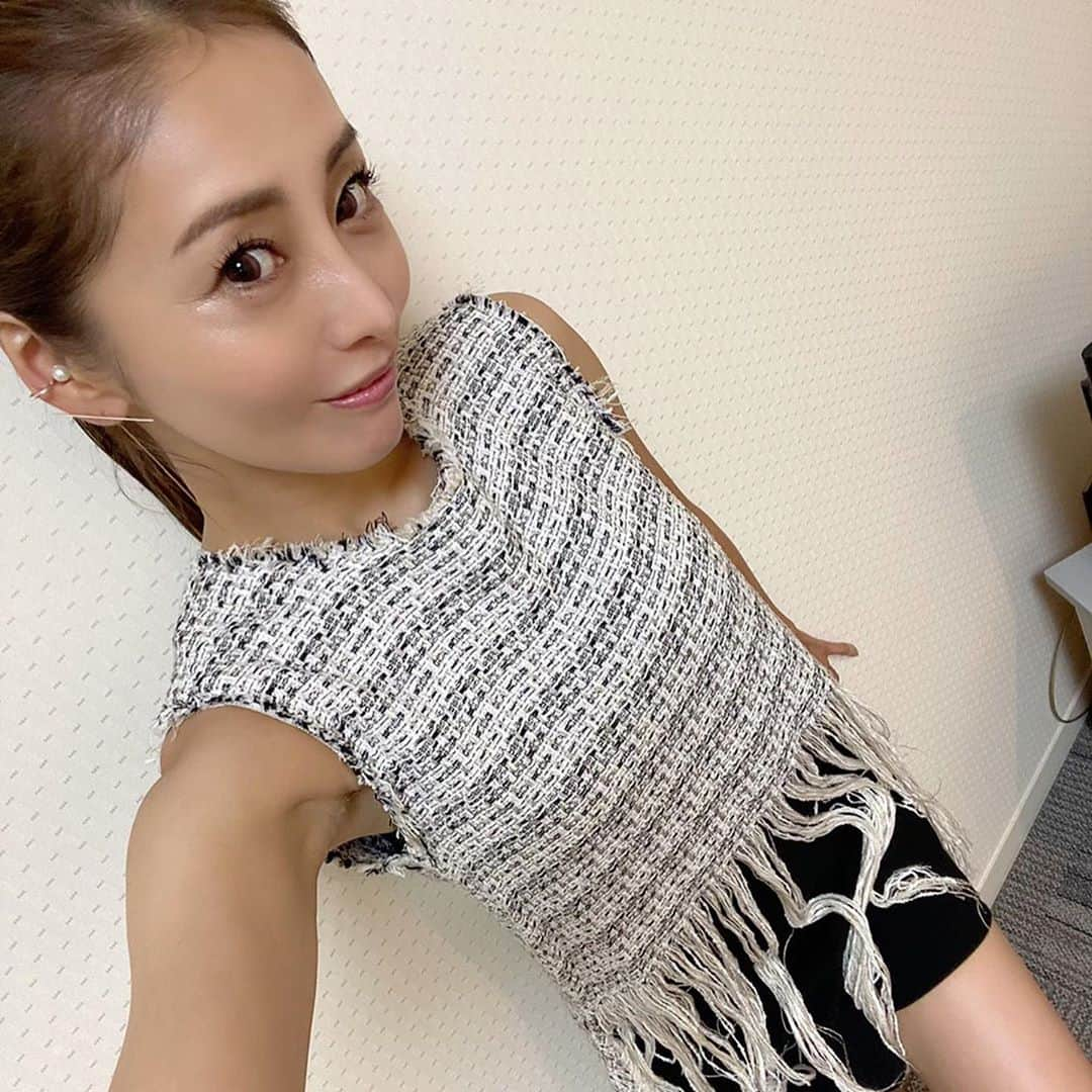 熊切あさ美のインスタグラム