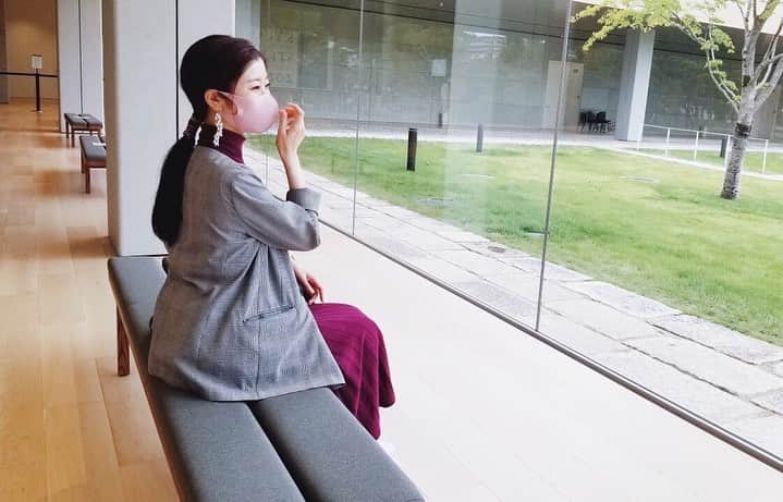 福井千佳のインスタグラム