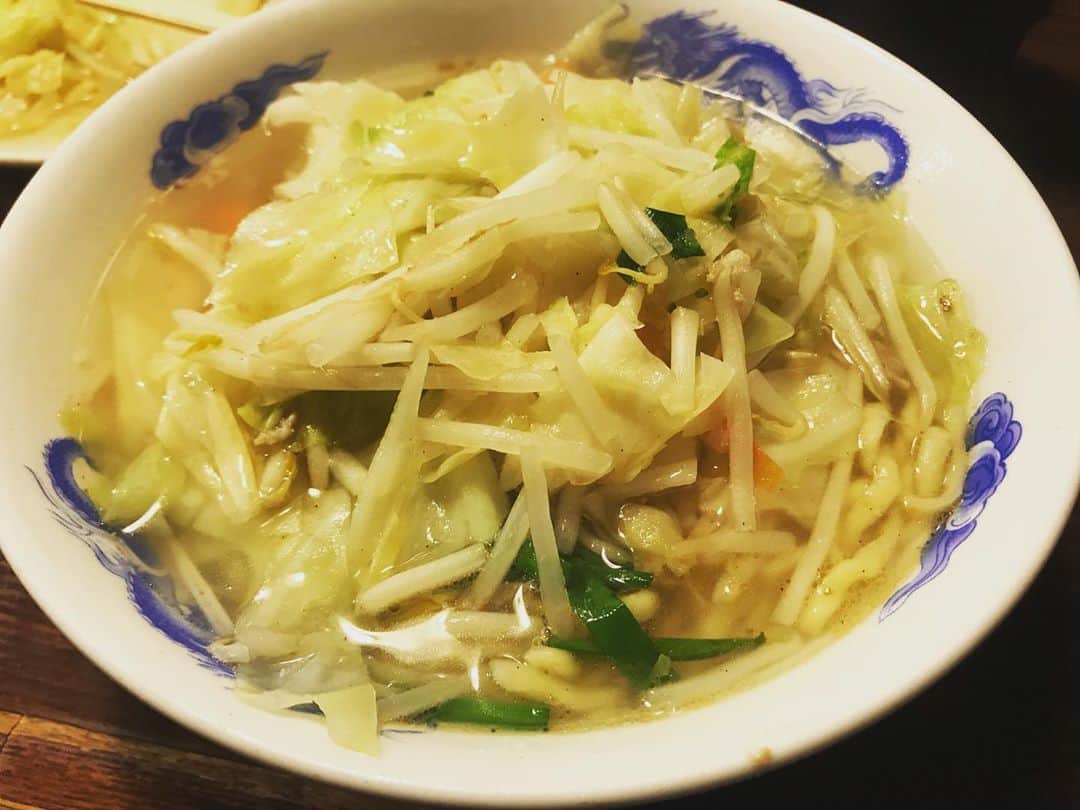 濱田将充のグルメインスタ