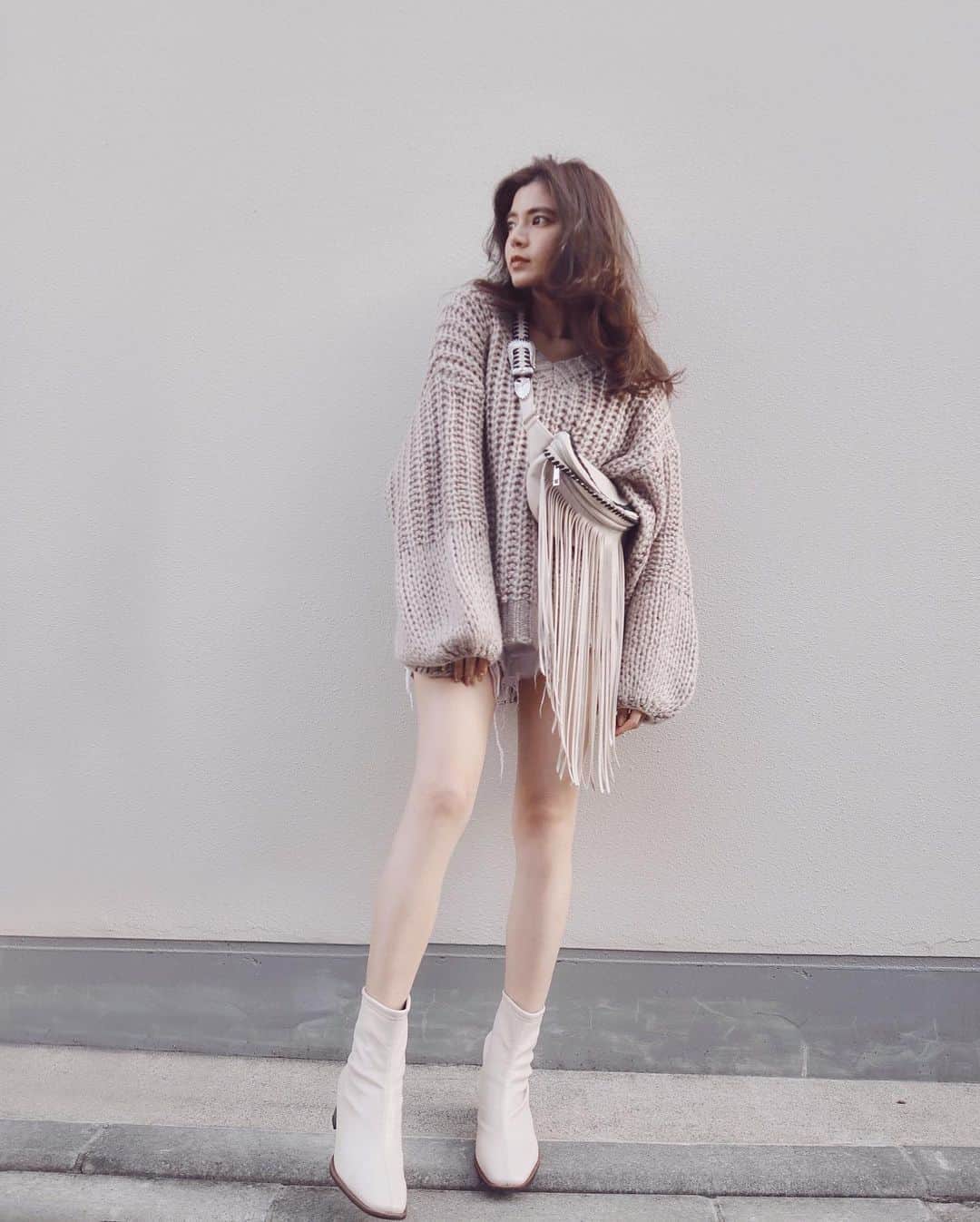 畑有里紗のインスタグラム