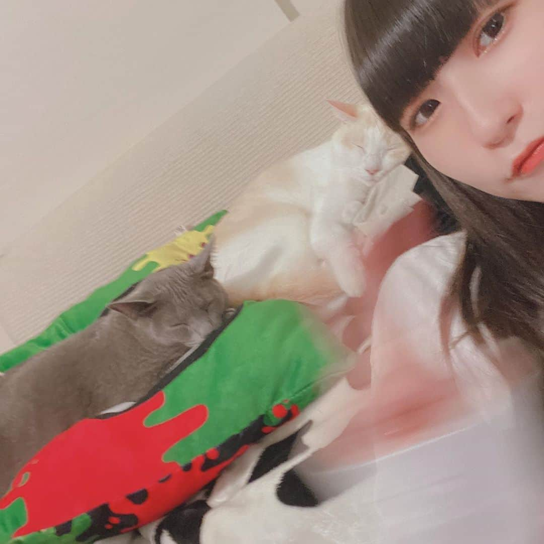 ピンキー！☆藤咲彩音のインスタグラム