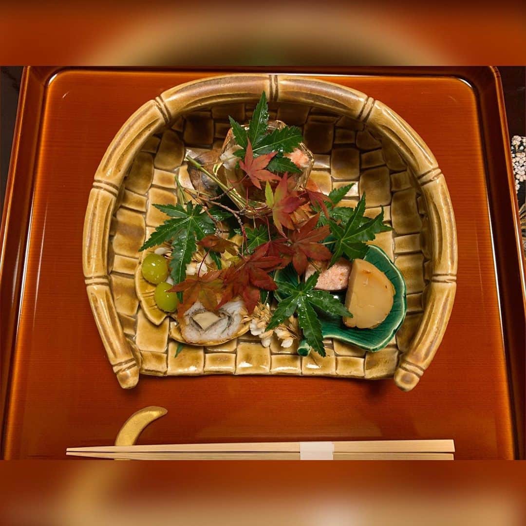 田中悦子のグルメインスタ