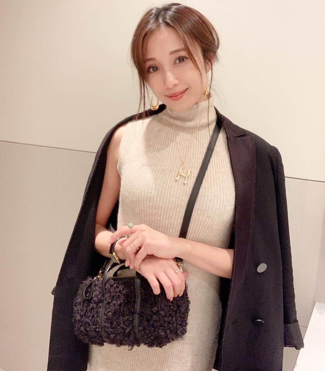 広瀬未花のインスタグラム