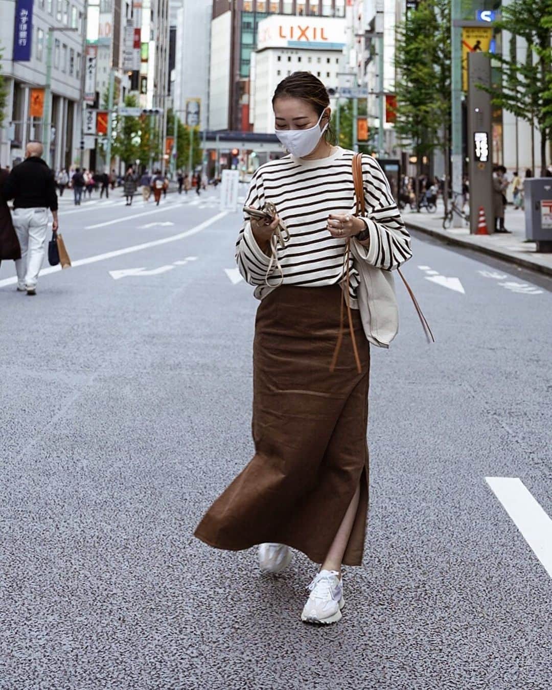 nanaのグルメインスタ