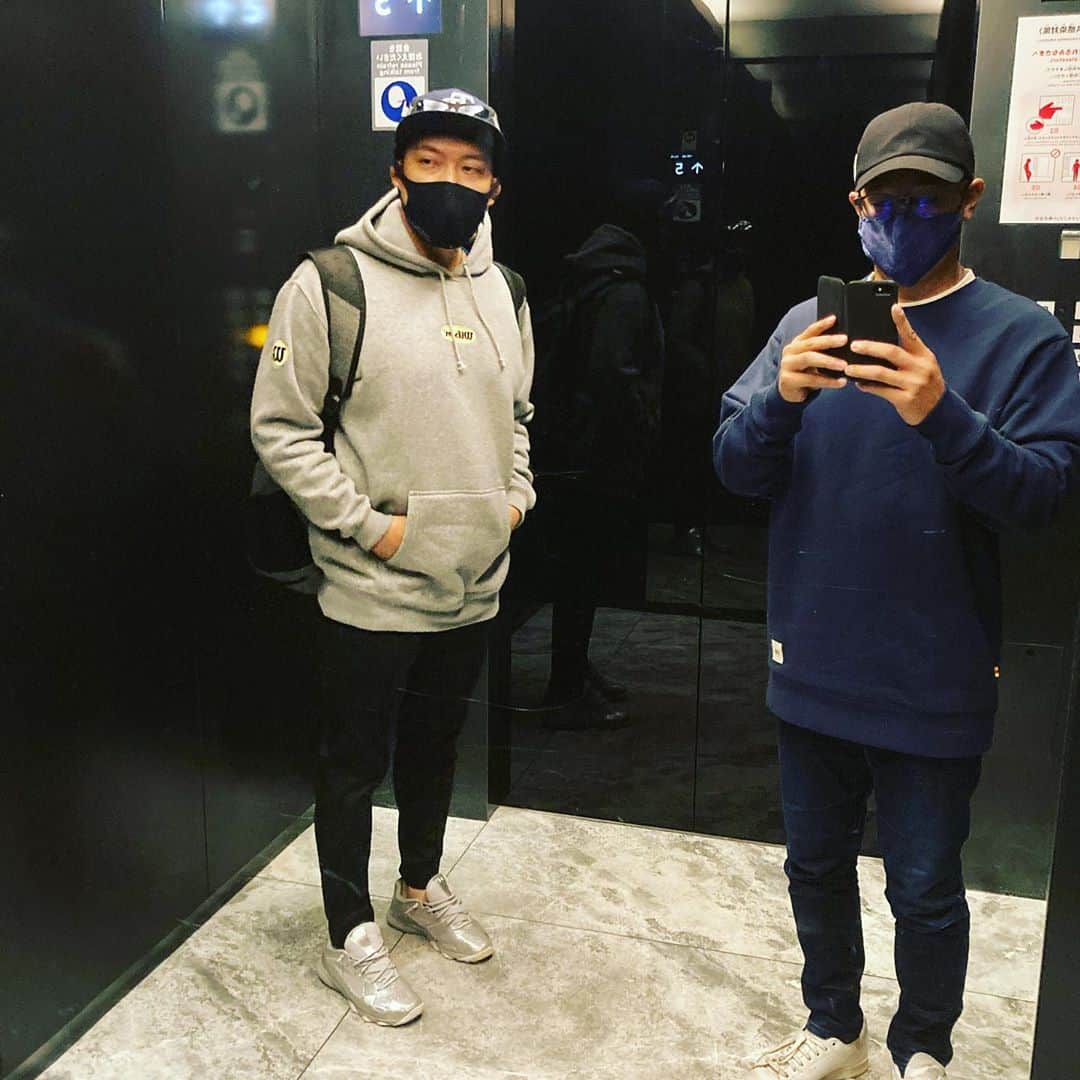 トクサンTVのインスタグラム