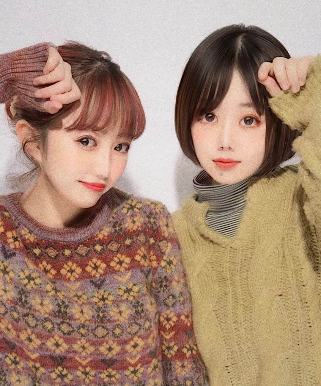 佐藤優萌のインスタグラム