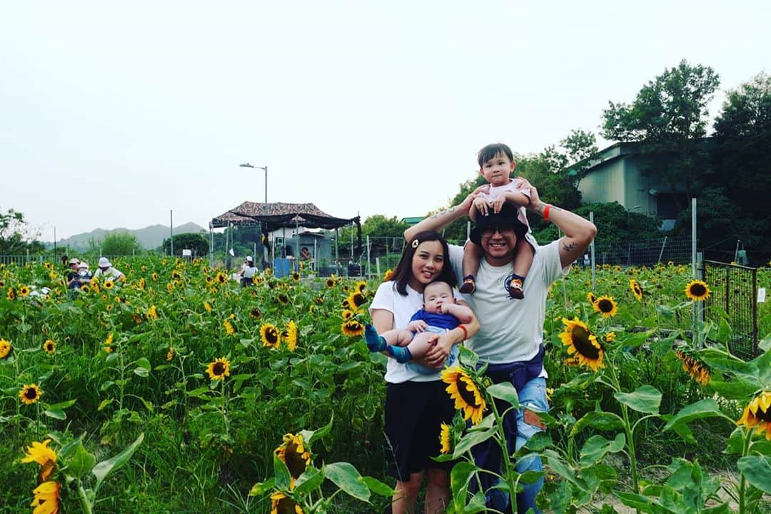 スティーブン・チョンのインスタグラム：「信心花舍  詞：林夕 編：Barry Chung／林晞  沒有花園後山 可給你遊覽 放棄做巨人 做插花之男 抵夜捱更 消耗無數花瓣 容貌未襯 形狀至少搶眼  * 我未計代價賣牡丹 加印花送花被單 不夠抵 送燭光晚餐 愛令我自信如恆山 睡蓮在天山 給你 摘一朵好襯衫  信心花舍 特殊為你開鋪 誰經過你面前都知道 鳴謝貼於花牌裡多土 額角亦印著天荒地老  為你編花成籃 花光了時間 放棄學做人 學插花消閒 花式眉彎 任由人客怎辦 平賣賤買 難道你不開眼  信心花舍 特殊為你開鋪 誰經過你面前都知道 鳴謝貼於花牌裡多土 為你 願托著沿路飛舞  信心花舍 特殊為你開鋪 誰經過你面前都知道 長夜清早 梅蘭菊竹 甚至自己都可送到  @aumanmannnn」