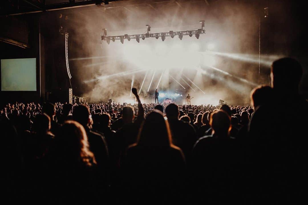AFIのインスタグラム：「We could unfreeze this moment. ﻿ ﻿📷: @ksimsphoto」
