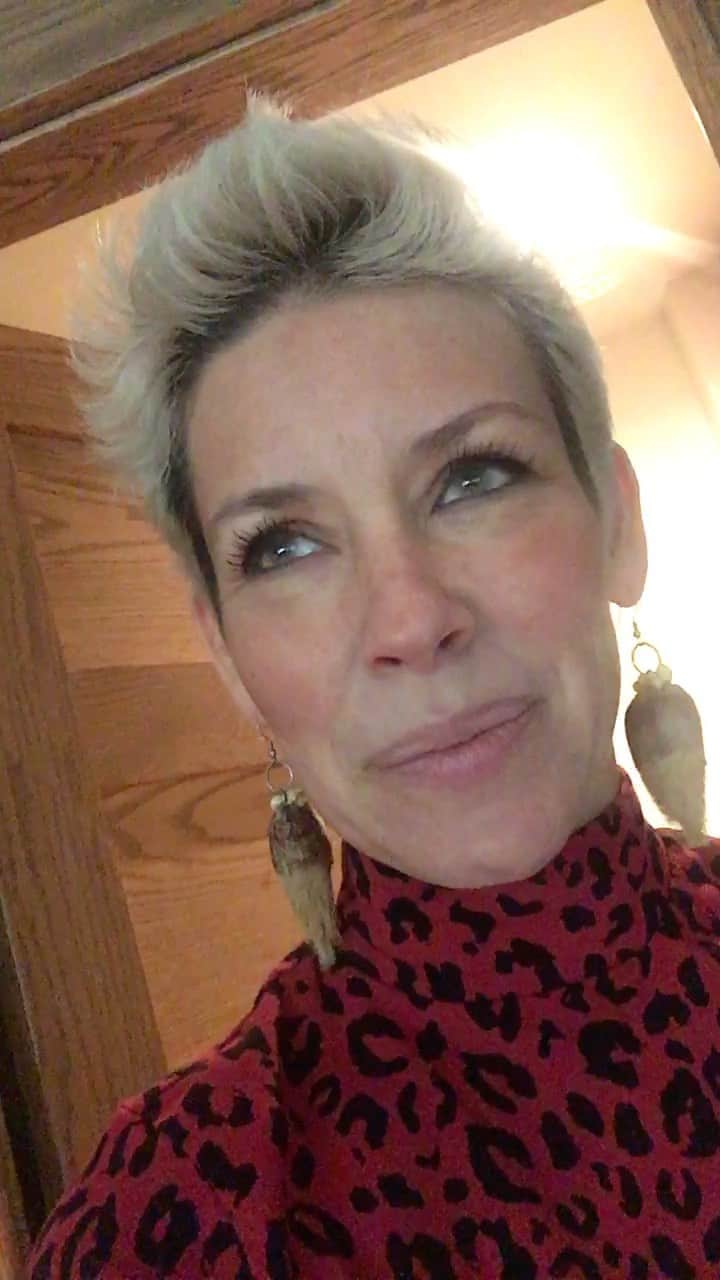 エヴァンジェリン・リリーのインスタグラム