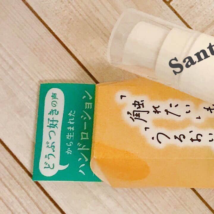 santamarche サンタマルシェのインスタグラム