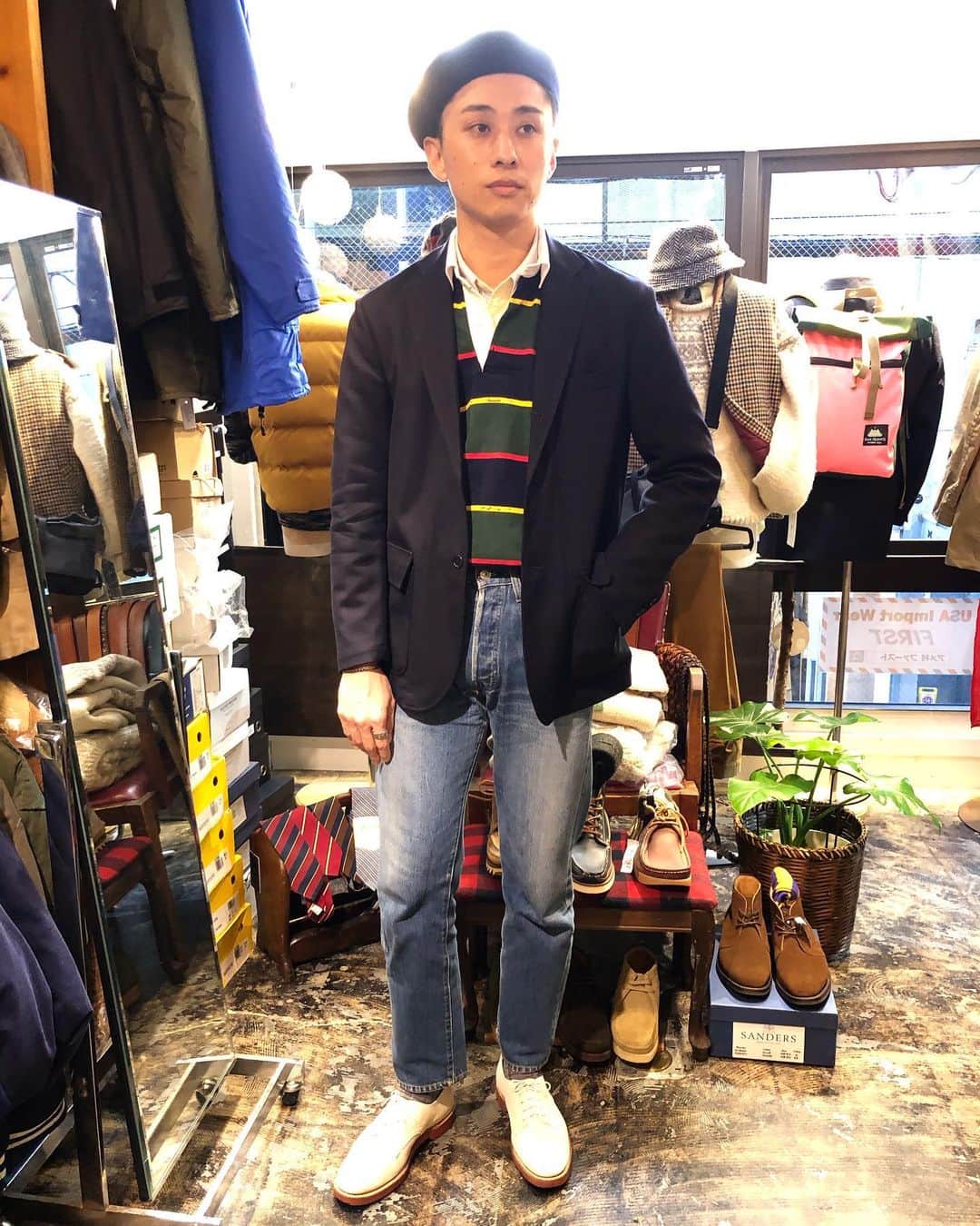 古田敬一のインスタグラム