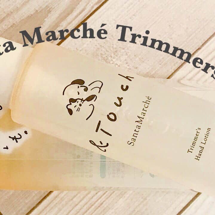 santamarche サンタマルシェのインスタグラム