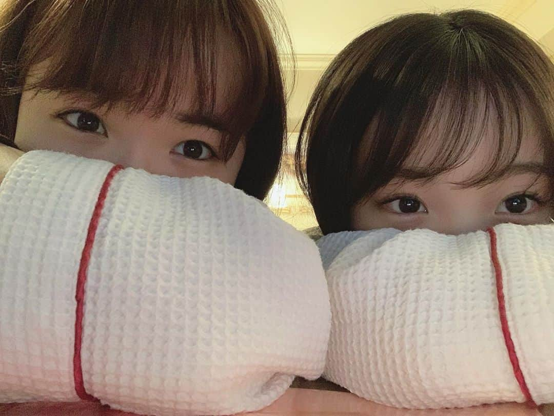 本田真凜さんのインスタグラム写真 - (本田真凜Instagram)「. 🤍美誠ちゃん🤍 🎂Happy Birthday🎂  #1021」10月21日 0時06分 - marin_honda