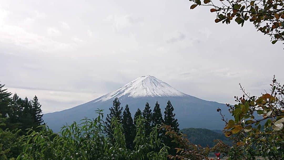 綾小路きみまろのインスタグラム