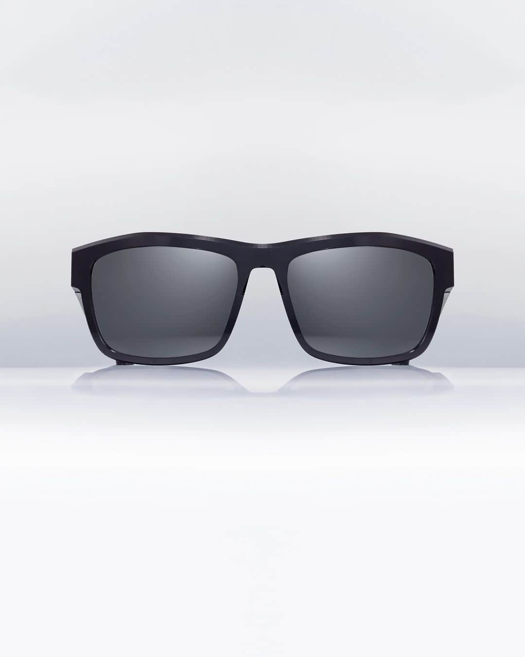 のインスタグラム：「Sunglasses MMRAW017 in Raw Black by MYKITA + MAISON MARGIELA. Available now in store and online. __ #mykita #mykitamargiela #maisonmargiela」