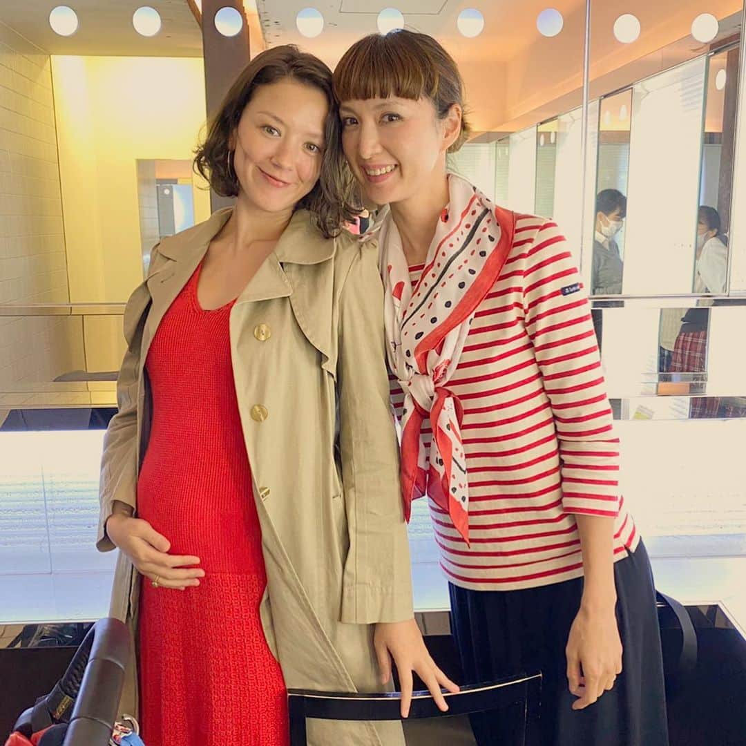 千葉アリサのインスタグラム