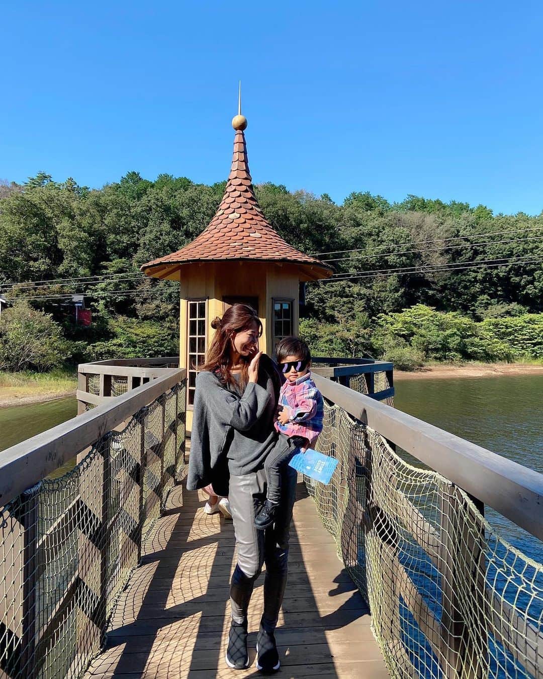 阿川麻美のインスタグラム