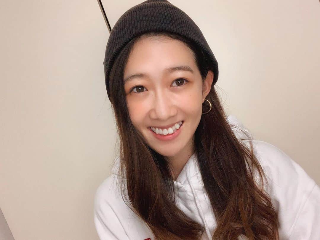 馬場奈々瀬のインスタグラム