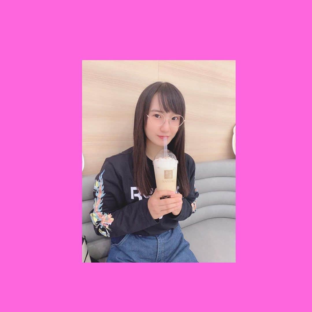 蒼井乃々愛のインスタグラム