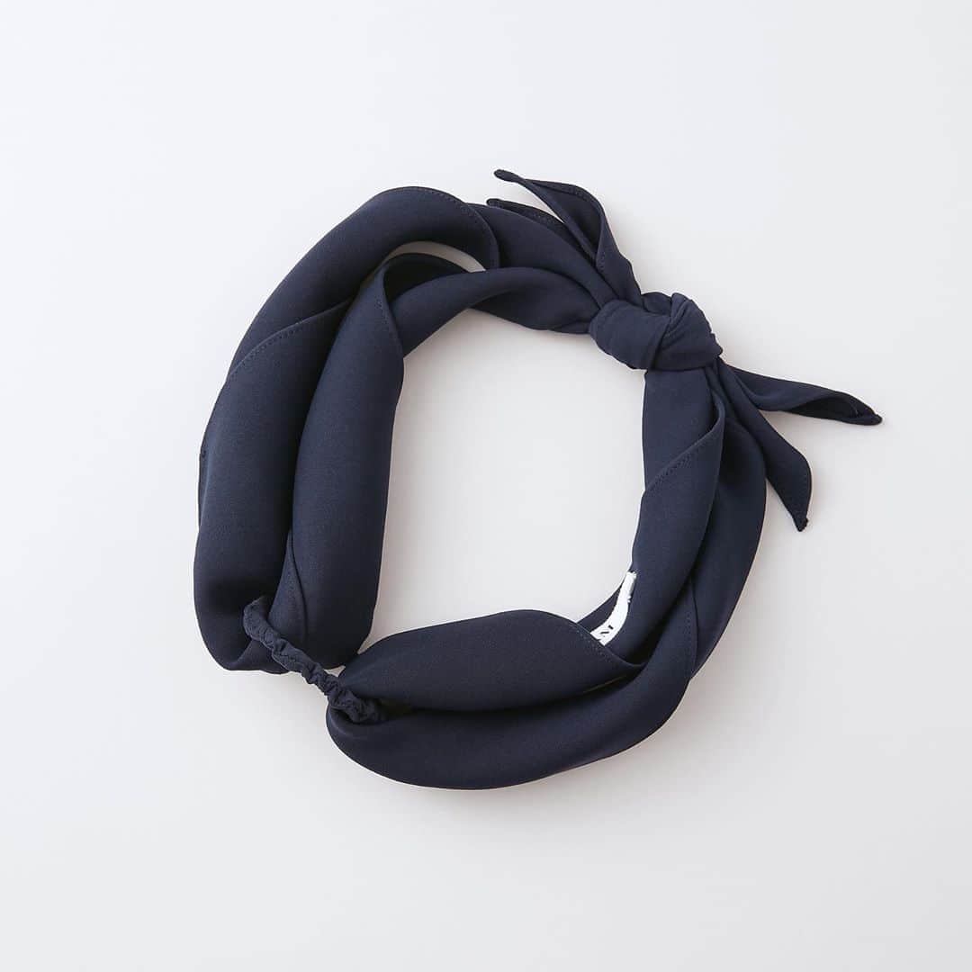 のインスタグラム：「New Arrivals. #ADEAM Headbands. Your next go-to-hair accessory. Cut from our signature Japanese Crepe and Textured Satin. A comfortable and flattering fit.」