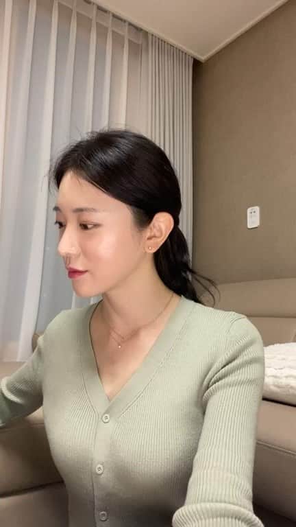 ユ ヘジュさんのインスタグラム動画 ユ ヘジュinstagram 쥬땡부부 10月21日 1時03分 R Yuhyeju