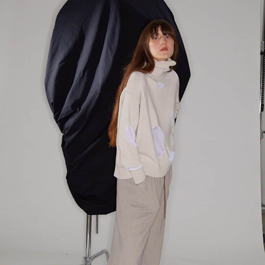 コレクションプリヴェのインスタグラム