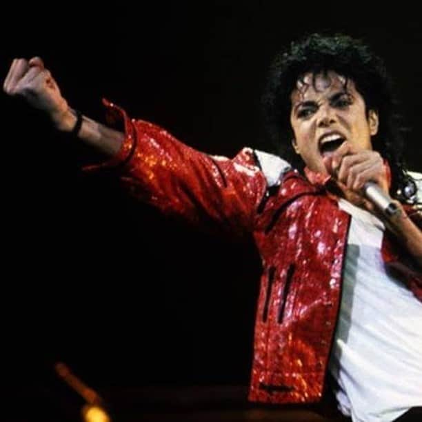 マイケル・ジャクソンさんのインスタグラム写真 - (マイケル・ジャクソンInstagram)「“I’m never satisfied with anything ‘cause I do believe deeply in perfection. If you’re satisfied with everything, you’re just going to stay at one level and the world will move ahead.” - Michael Jackson」10月21日 1時15分 - michaeljackson
