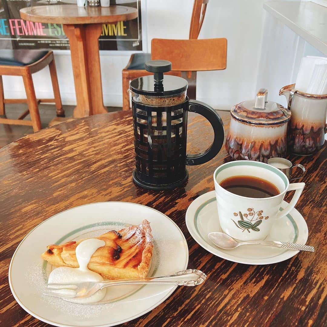 milleprintemps Japanのグルメインスタ