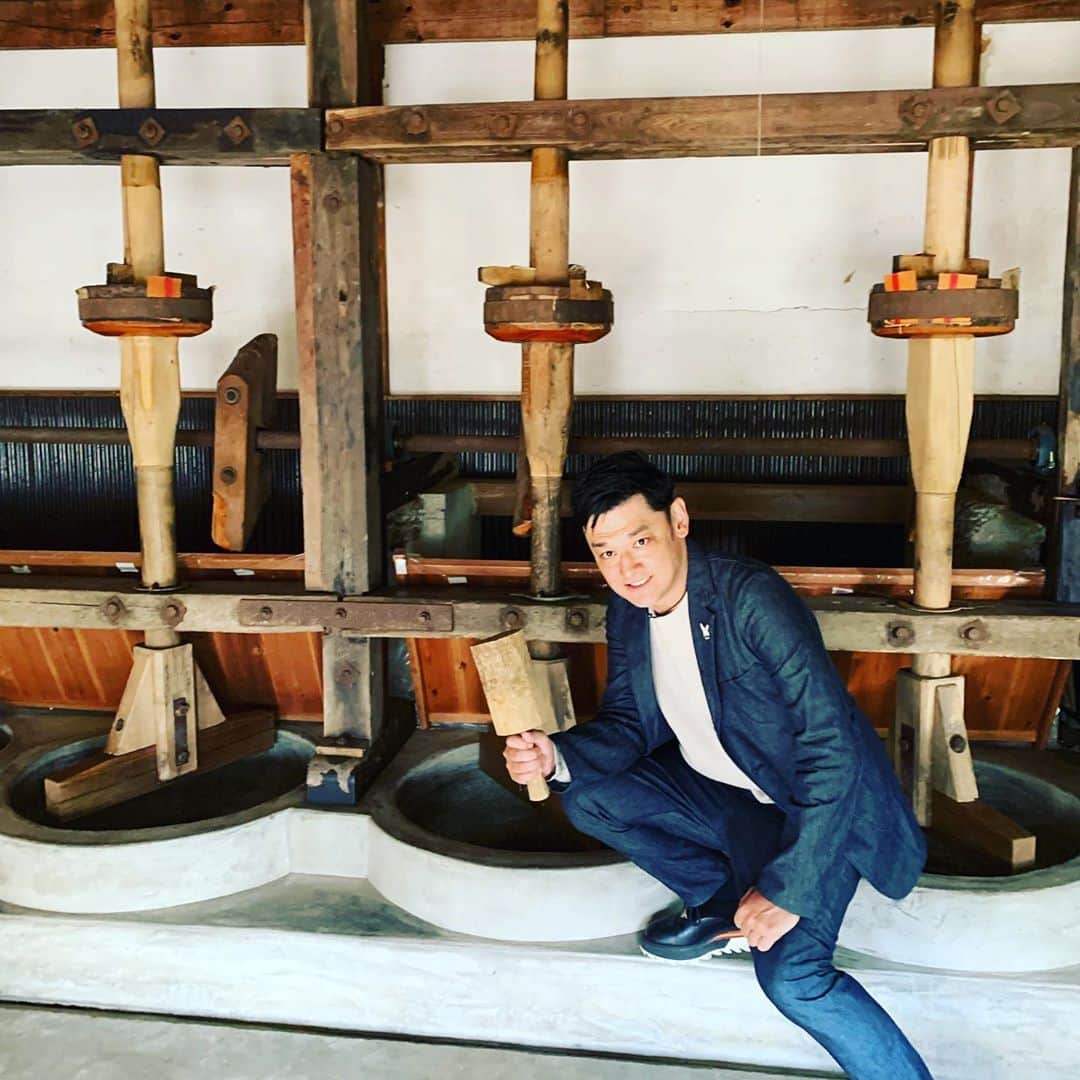 宮田麺児さんのインスタグラム写真 - (宮田麺児Instagram)「綾部バスツアー用　写真」10月21日 1時23分 - miyatamenji