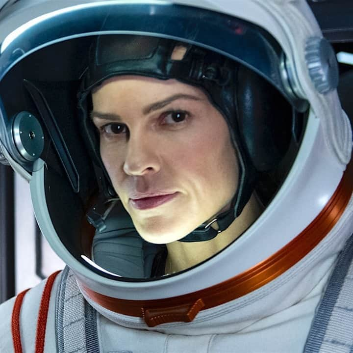 ハリウッド・リポーターさんのインスタグラム写真 - (ハリウッド・リポーターInstagram)「Hilary Swank's #Away, has been canceled by Netflix after only a single season — despite ranking in Nielsen's streaming top 10 for each of its first three weeks. Learn more about the move, at the link in bio.」10月21日 1時35分 - hollywoodreporter