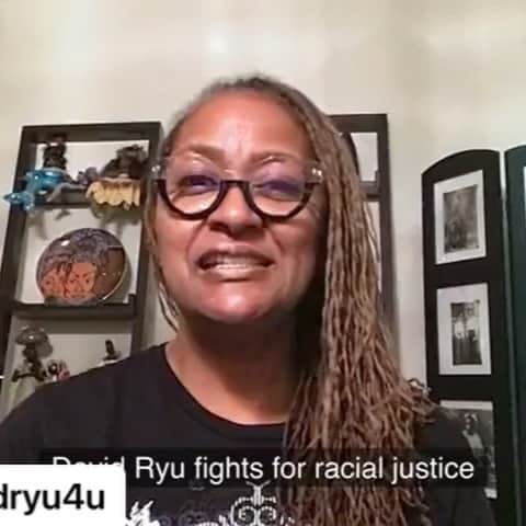 メアリー・マコーマックのインスタグラム：「Women Leaders Support @davidryu4u. @davidryu4u has been in the fight to support women, children, and their families. Vote for David Ryu, LA City Council District 4, Nov. 3rd. #LACD4 #TeamRyu」