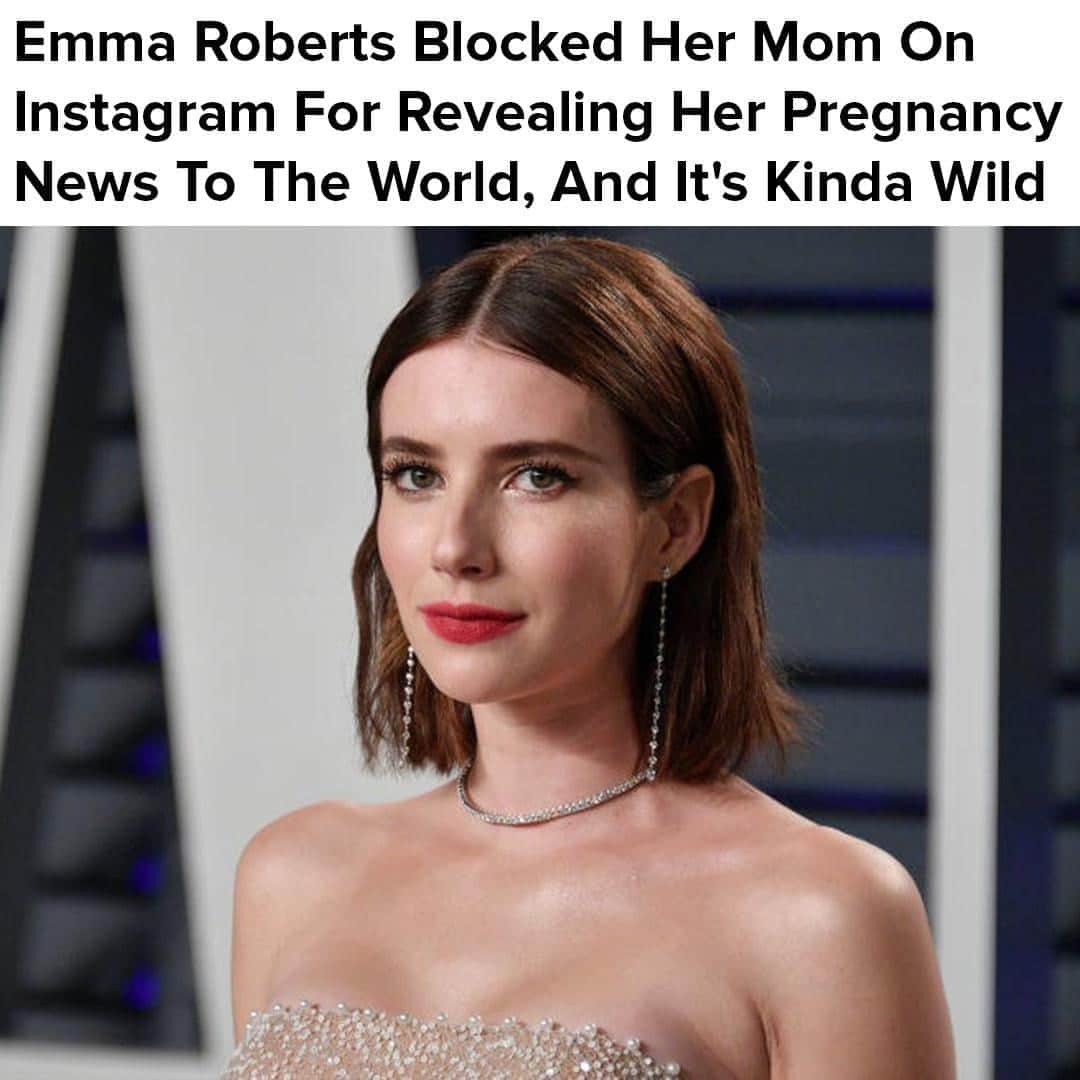 BuzzFeedさんのインスタグラム写真 - (BuzzFeedInstagram)「Emma said it all started when she bought her mom an iPhone. Link in bio 👆」10月21日 4時30分 - buzzfeed