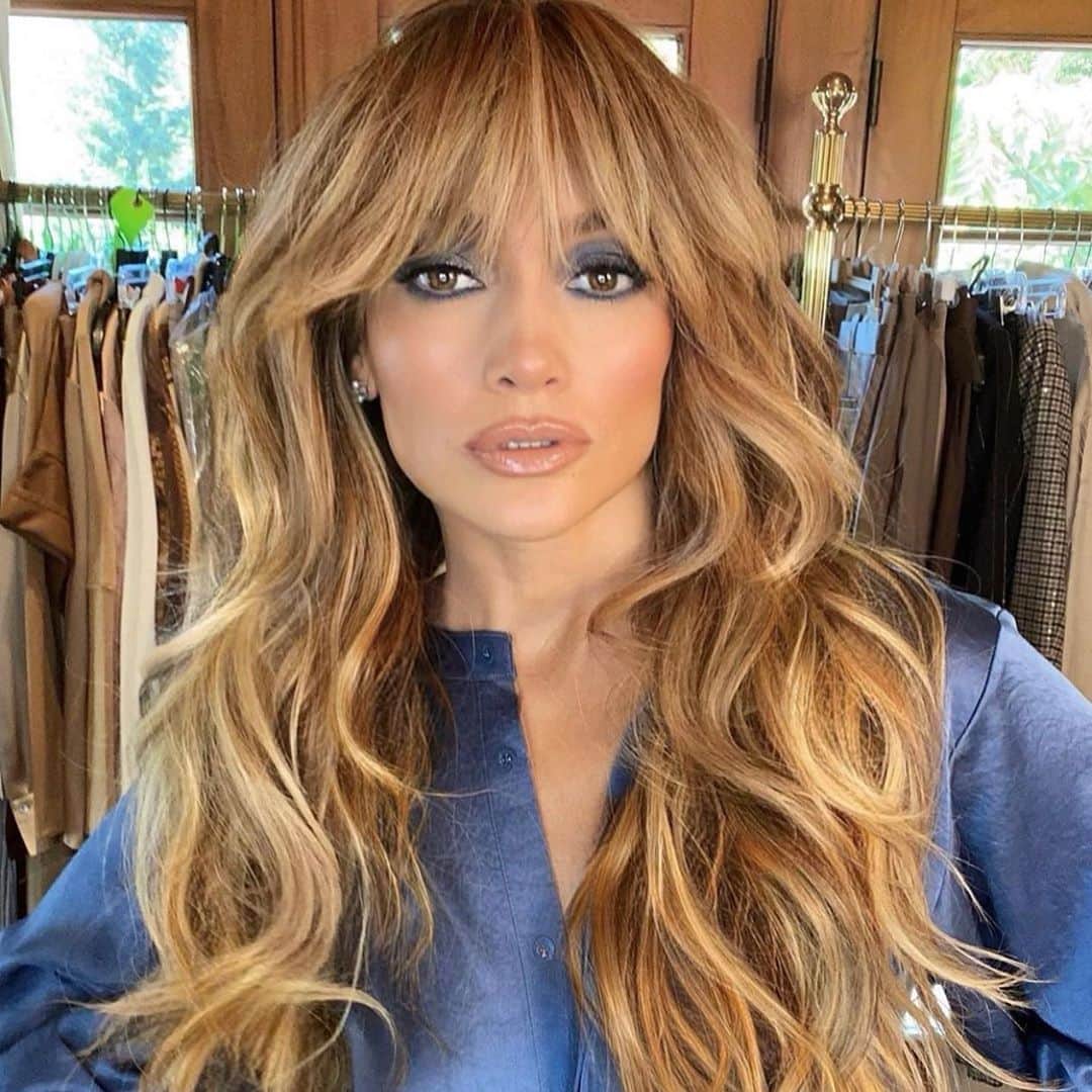 Blonde Saladさんのインスタグラム写真 - (Blonde SaladInstagram)「HAIR TRENDS FW 2020🍂 Are you planning to give it a change too? Get some inspo from our fashion icons and find at the LINK IN BIO all the coolest hair trends of the season 💇‍♀️ #theblondesalad #hairtrends #fw2020」10月21日 2時05分 - theblondesalad