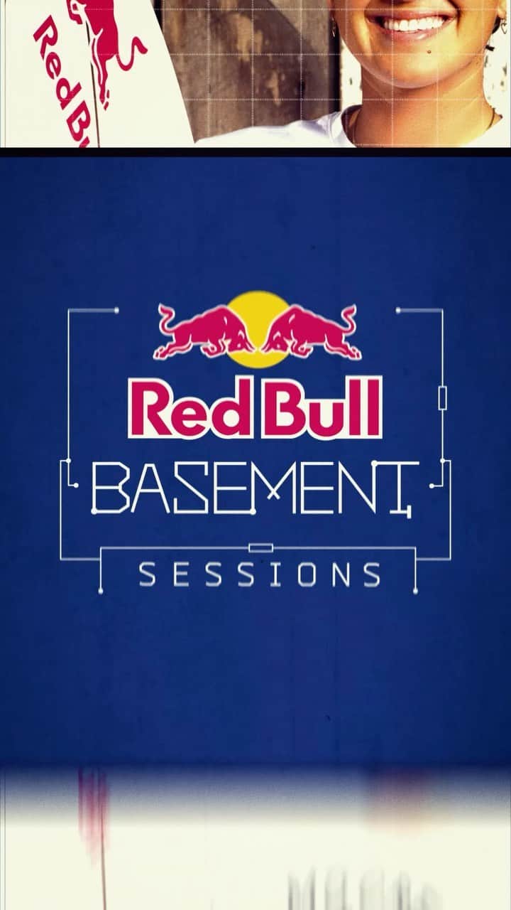 カリッサ・ムーアのインスタグラム：「Are you a student and future innovator with an idea to change the world? Apply to Red Bull Basement to bring your idea to life and help drive positive change for tomorrow. This is the last week to submit your applications for Red Bull Basement 2020! Check out the link below to learn more and see what you can do to challenge the status quo😊👊🏼 redbullbasement.com」
